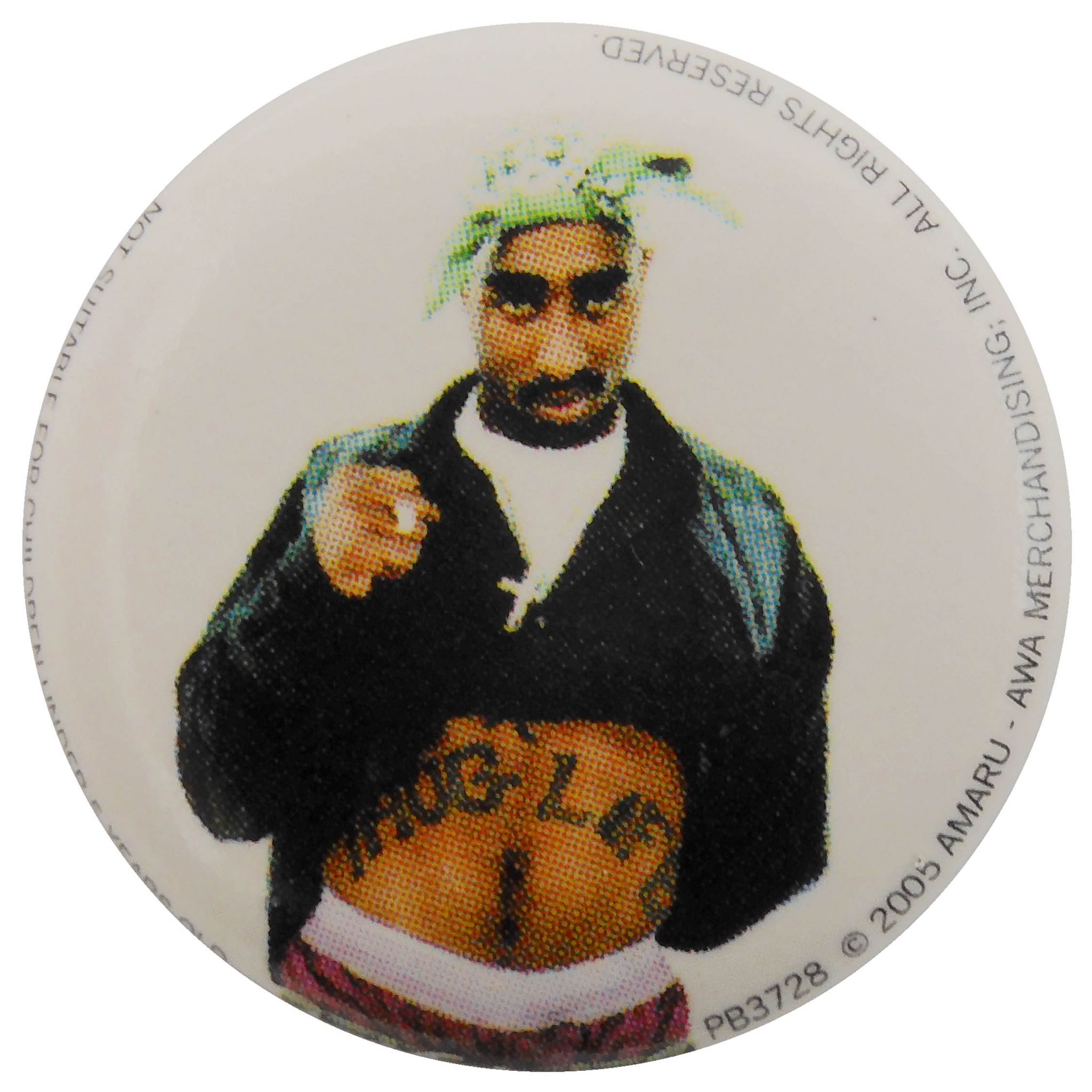 Detail 2pac Thug Life Pictures Nomer 48