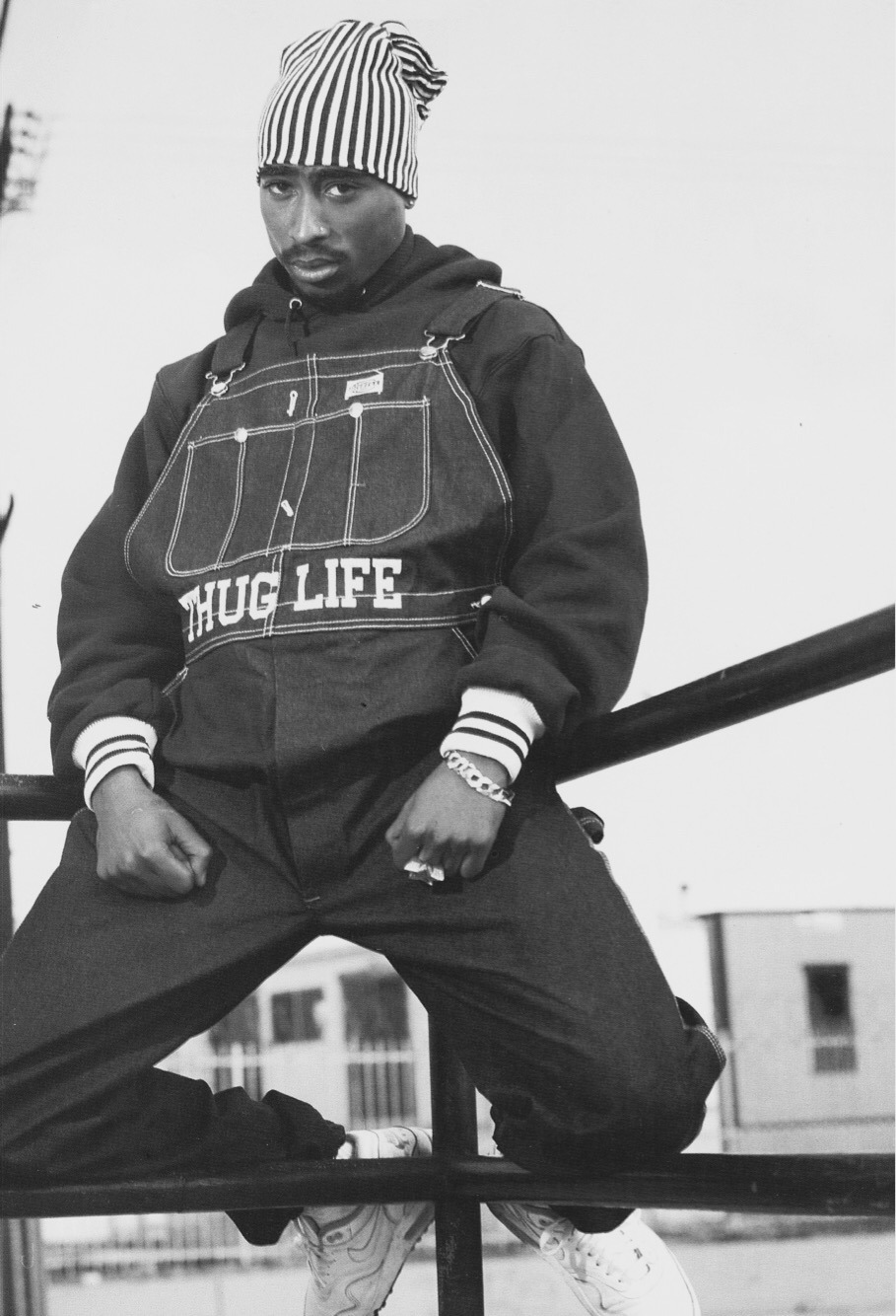 Detail 2pac Thug Life Pictures Nomer 50