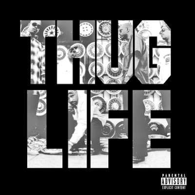 2pac Thug Life Zip - KibrisPDR