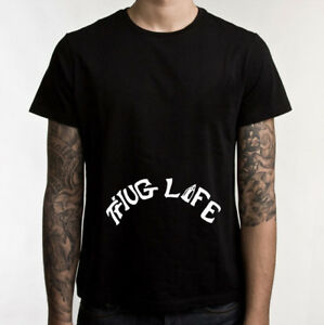 Detail 2pac Thug Life Zip Nomer 27