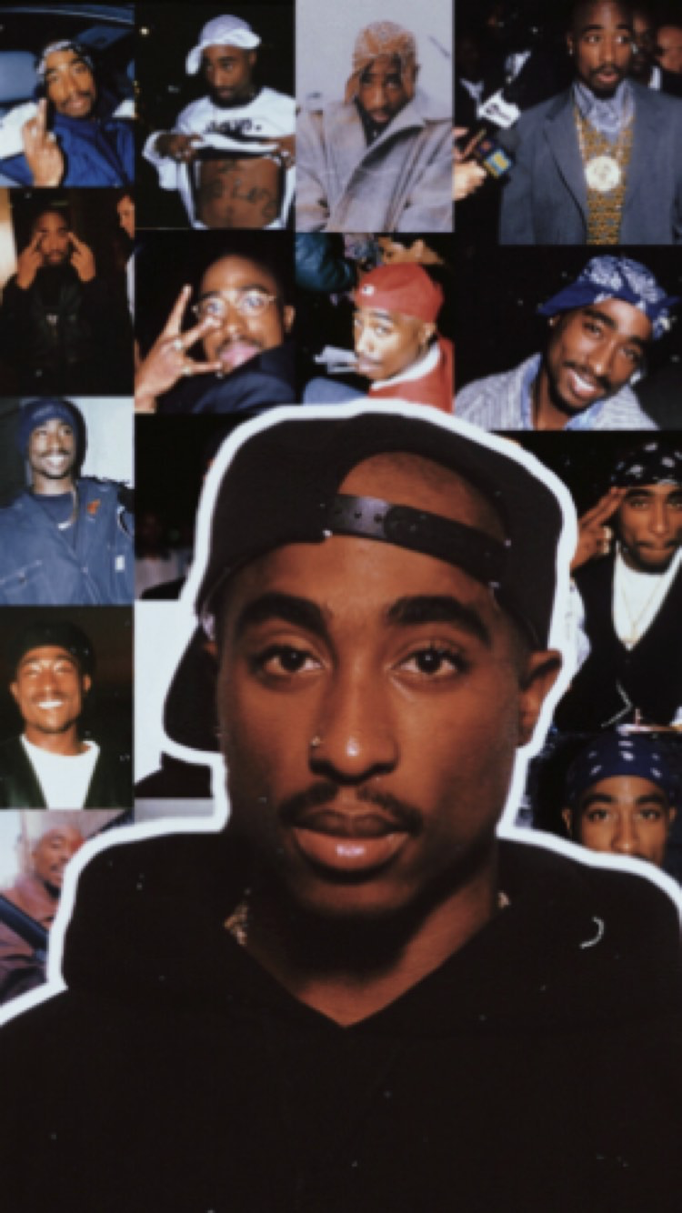 Detail 2pac Wallpaper Nomer 30