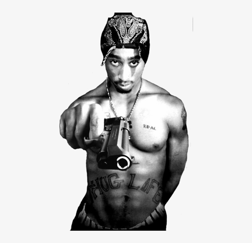 Detail 2pac Wallpaper Nomer 42