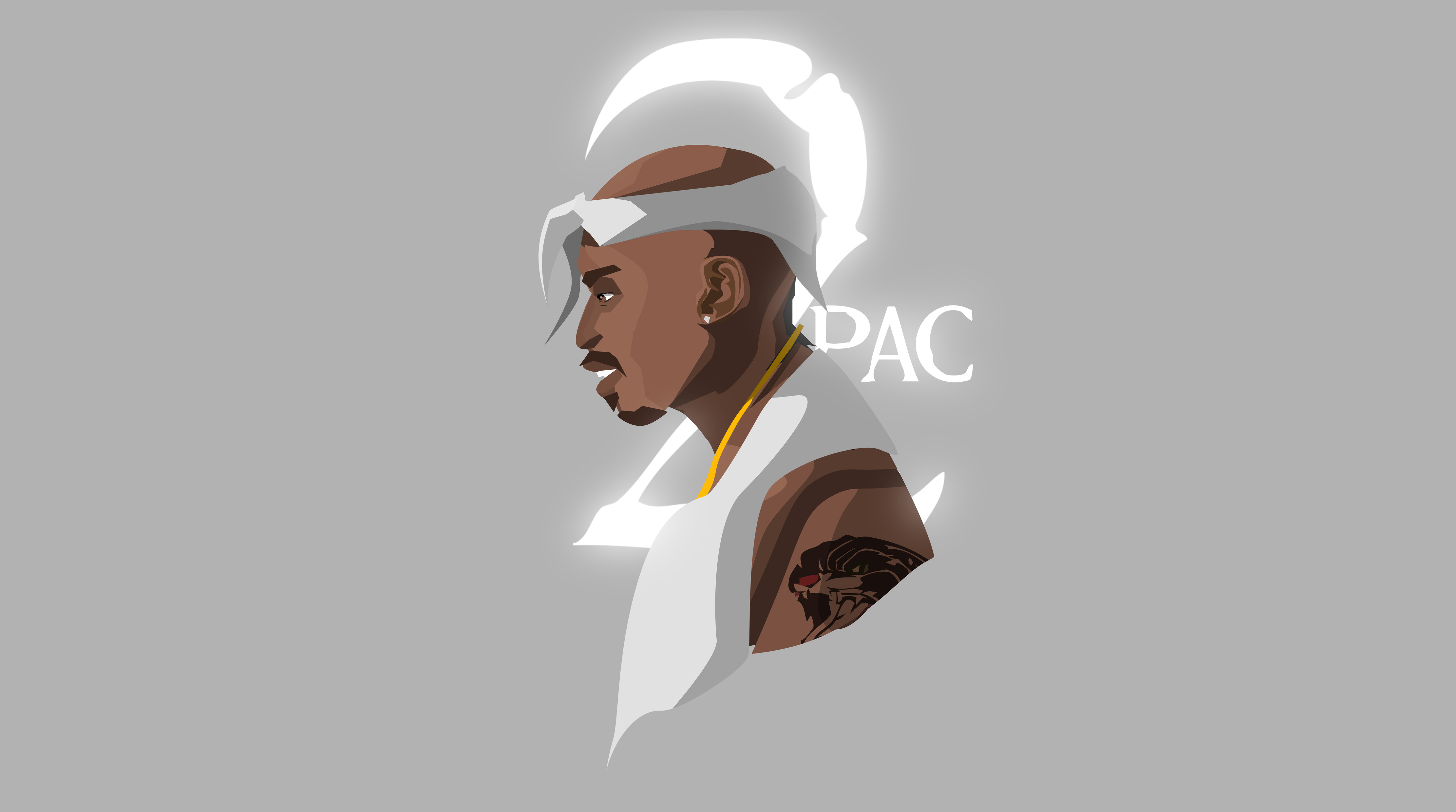 Detail 2pac Wallpaper Nomer 56