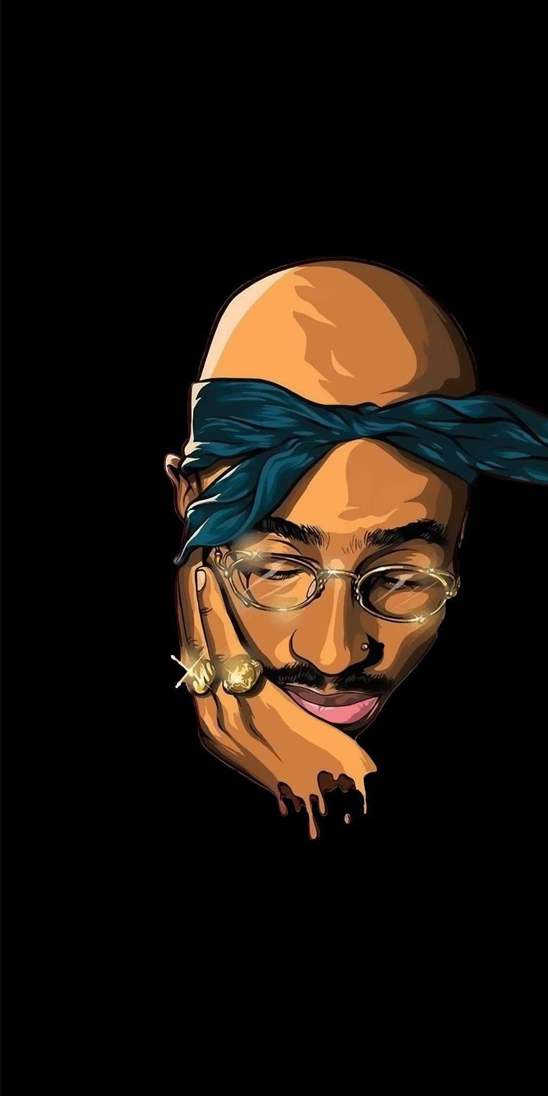 Detail 2pac Wallpaper For Android Nomer 17