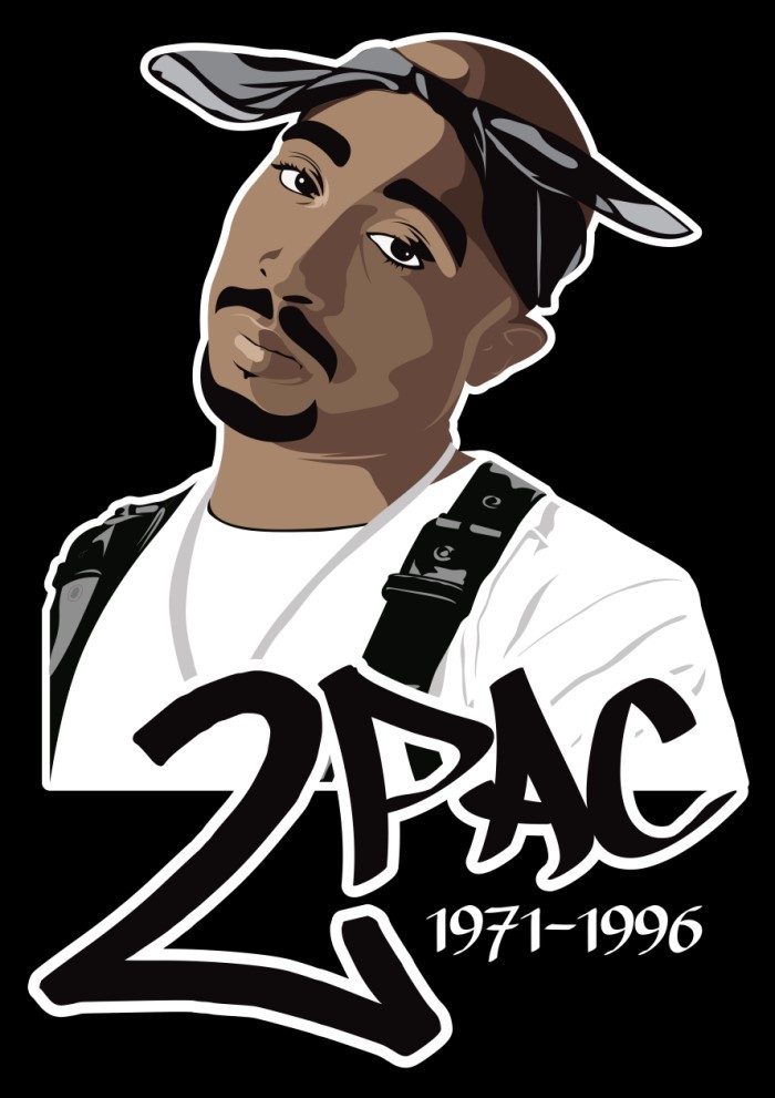 Detail 2pac Wallpaper For Android Nomer 29