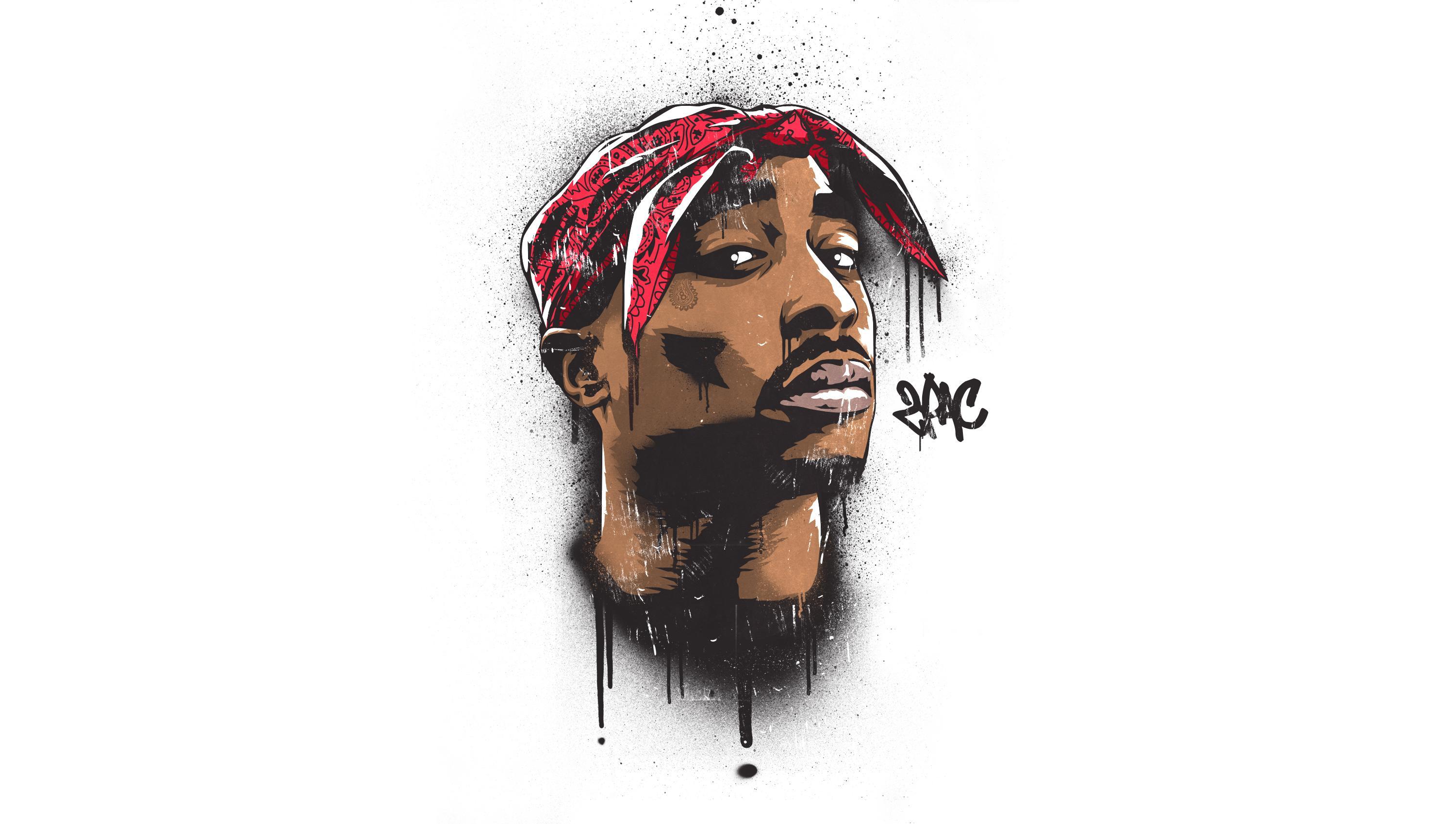 Detail 2pac Wallpapers For Android Nomer 17