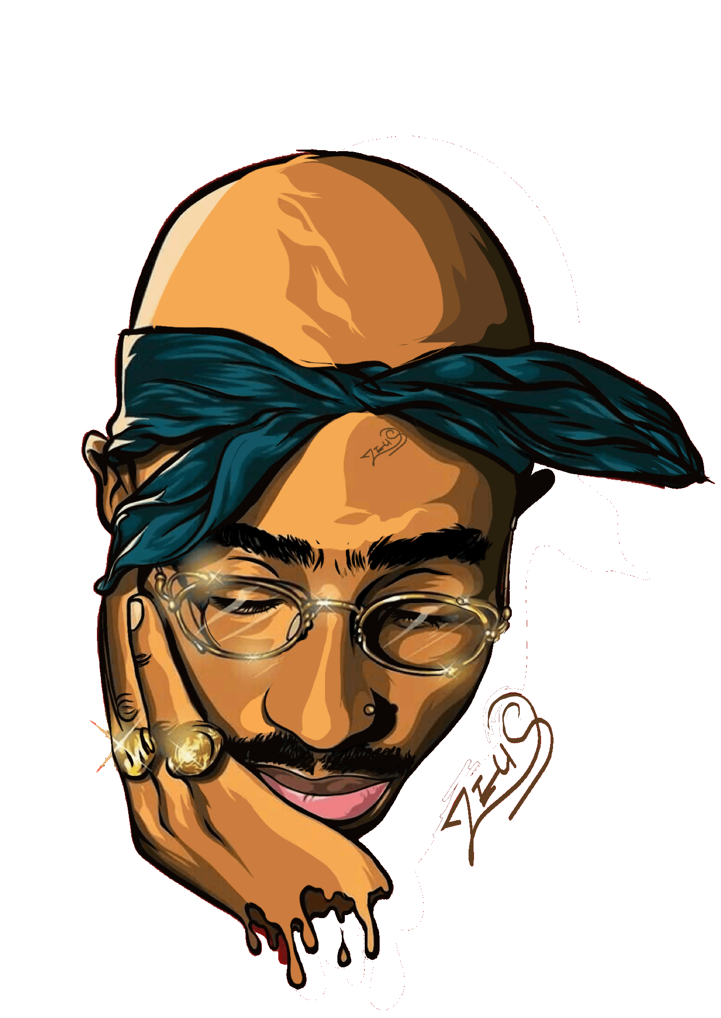 Detail 2pac Wallpapers For Android Nomer 19