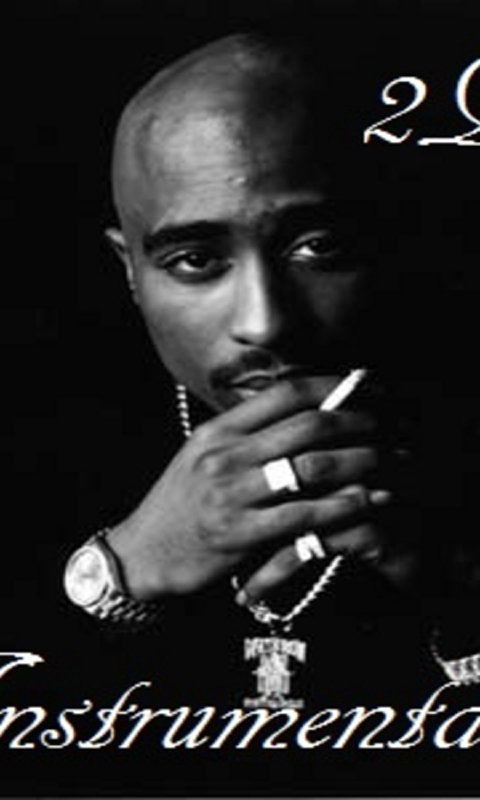 Detail 2pac Wallpapers For Android Nomer 51