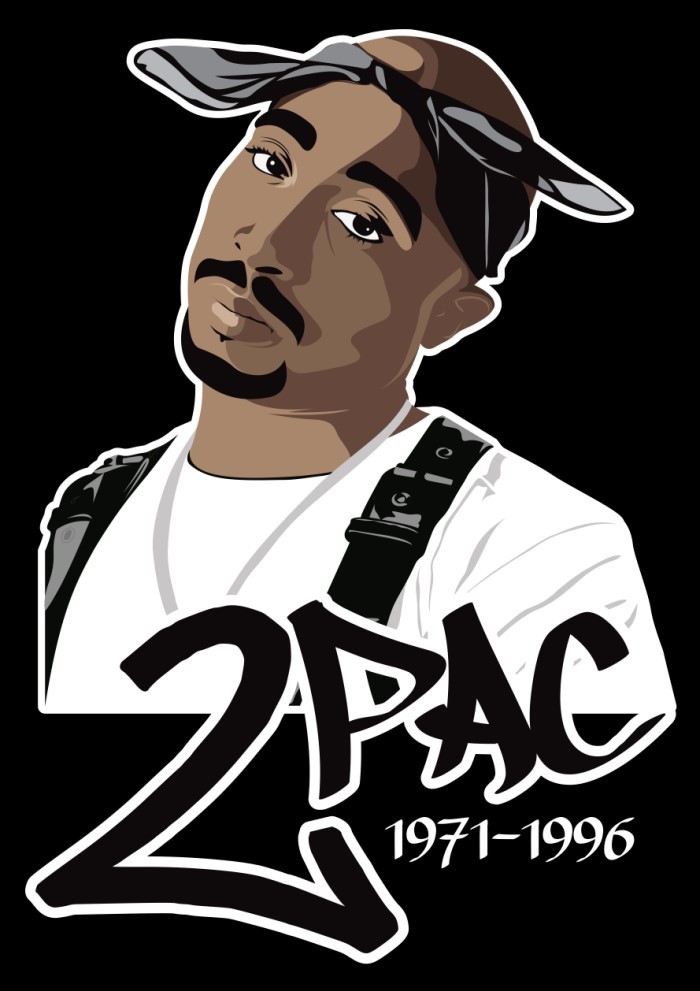 Detail 2pac Wallpapers For Android Nomer 54