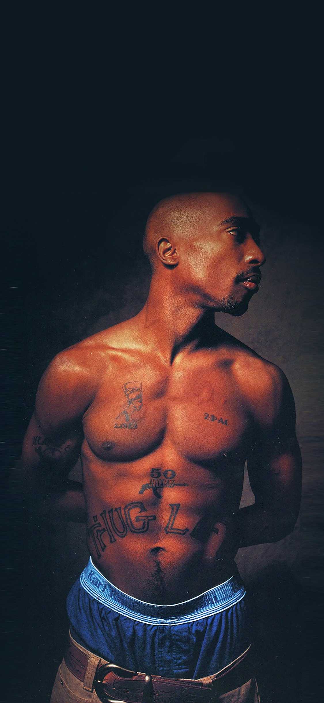 Detail 2pac Wallpapers For Android Nomer 56