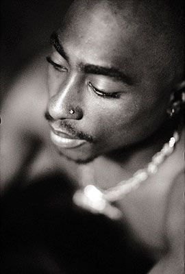 Detail 2pac Without A Nose Ring Nomer 24