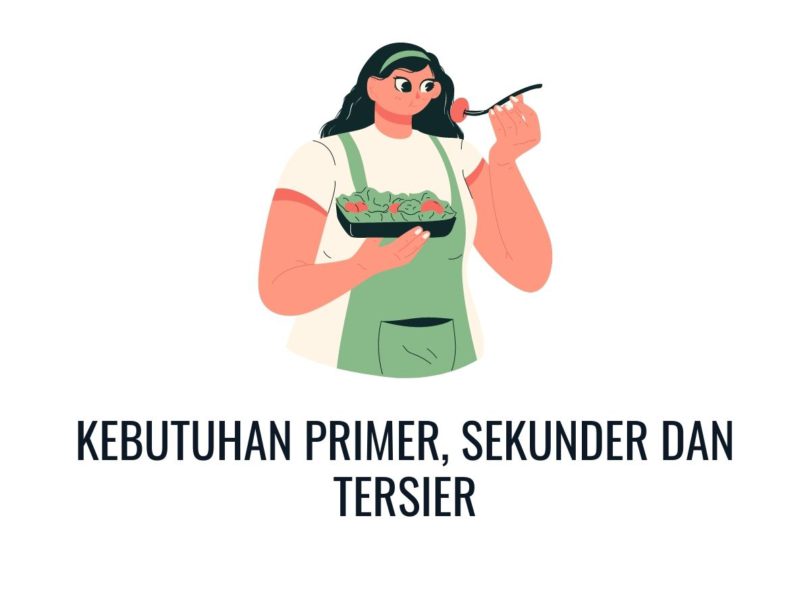 Detail 3 Contoh Kebutuhan Primer Nomer 51