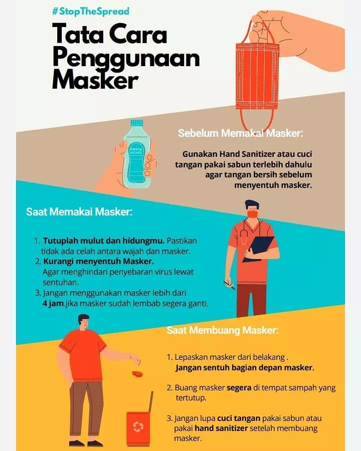 Detail 3 Contoh Poster Nomer 35