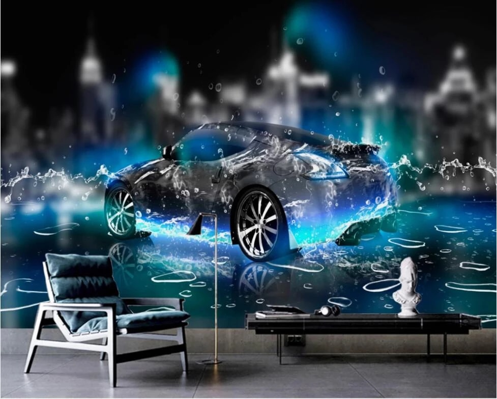 Detail 3 Dimensi Wallpaper Nomer 38