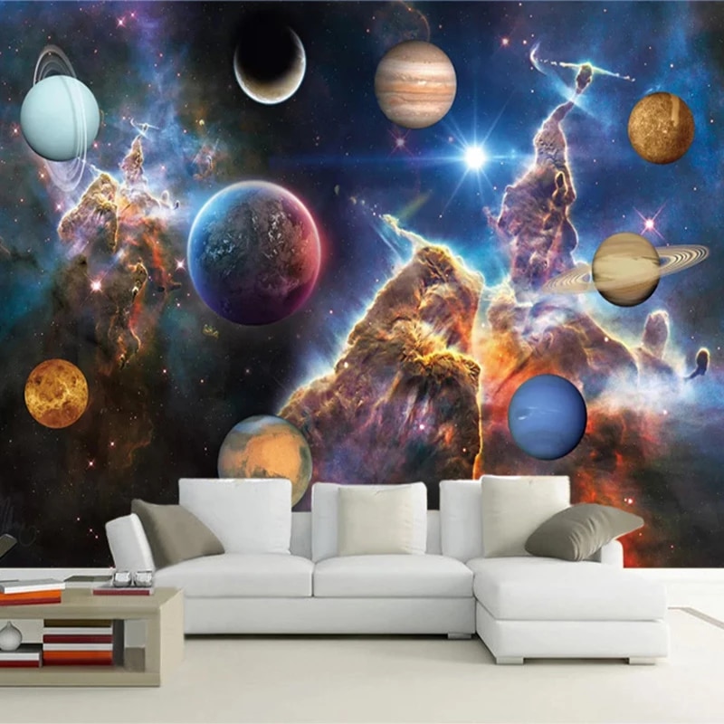 Detail 3 Dimensi Wallpaper Nomer 49
