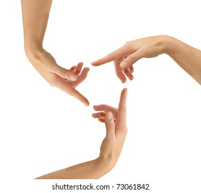Detail 3 Hand Nomer 10