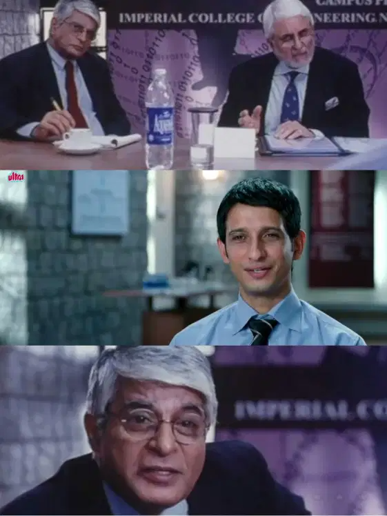 Detail 3 Idiots Meme Nomer 54