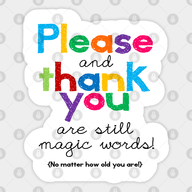 Detail 3 Magic Words Quotes Nomer 23