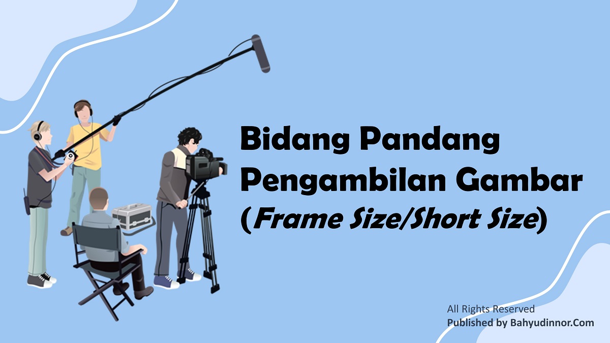 Download 3 Sudut Pandang Dalam Pengambilan Gambar Nomer 16