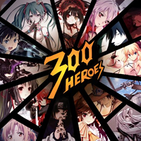 Download 300 Heroes Moba Nomer 20