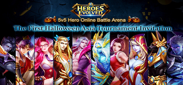 Detail 300 Heroes Moba Nomer 60