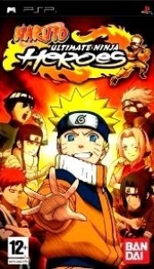 Detail 300 Heroes Naruto Nomer 31