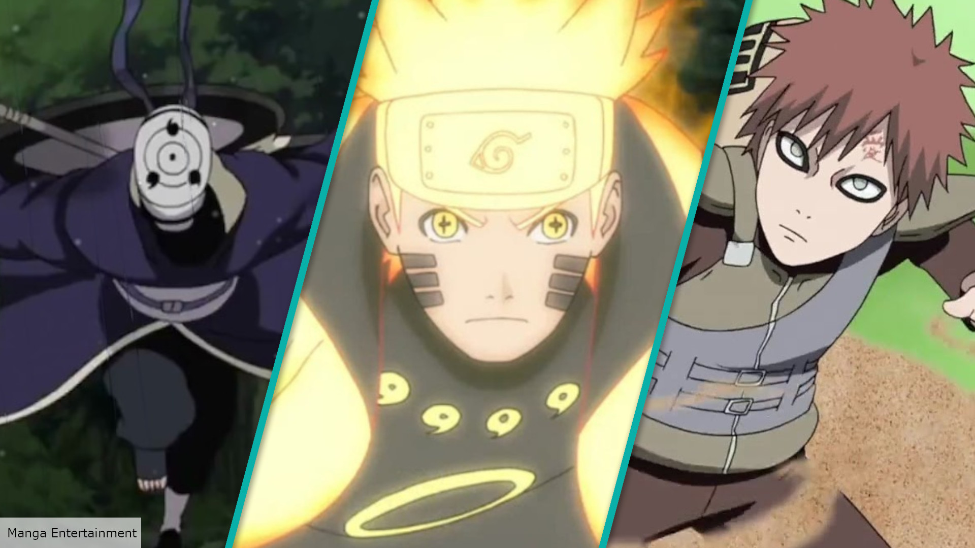 Detail 300 Heroes Naruto Nomer 38