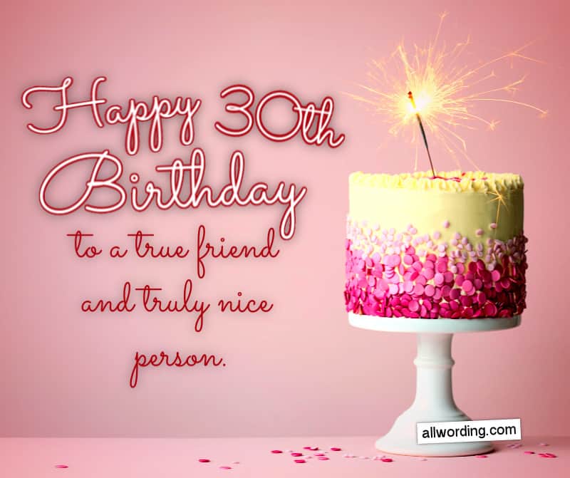 Download 30th Birthday Quotes Nomer 32