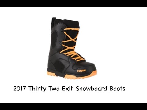 Detail 32 Exit Snowboard Boots Nomer 28