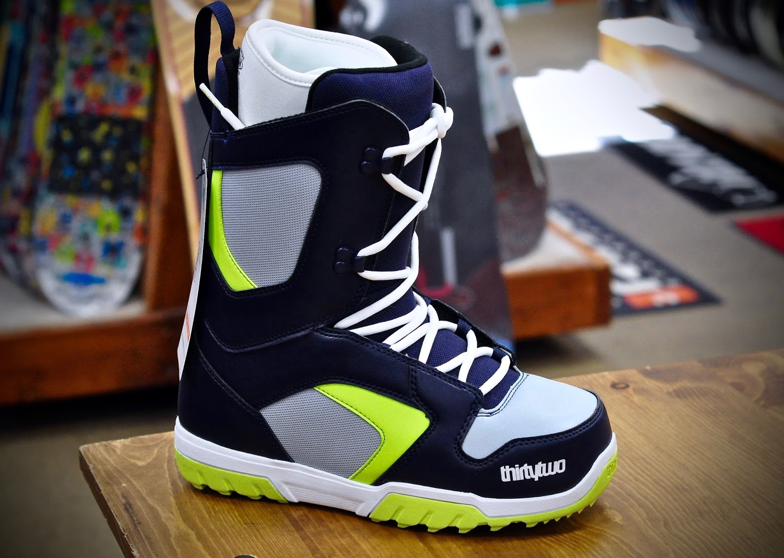 Detail 32 Exit Snowboard Boots Nomer 33