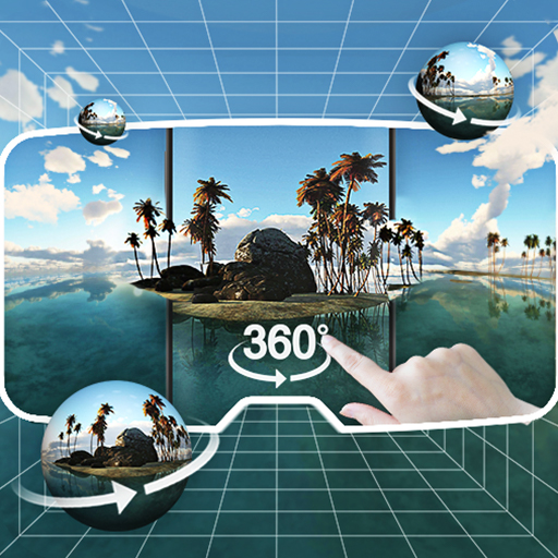 Detail 360 Live Wallpapers Nomer 8