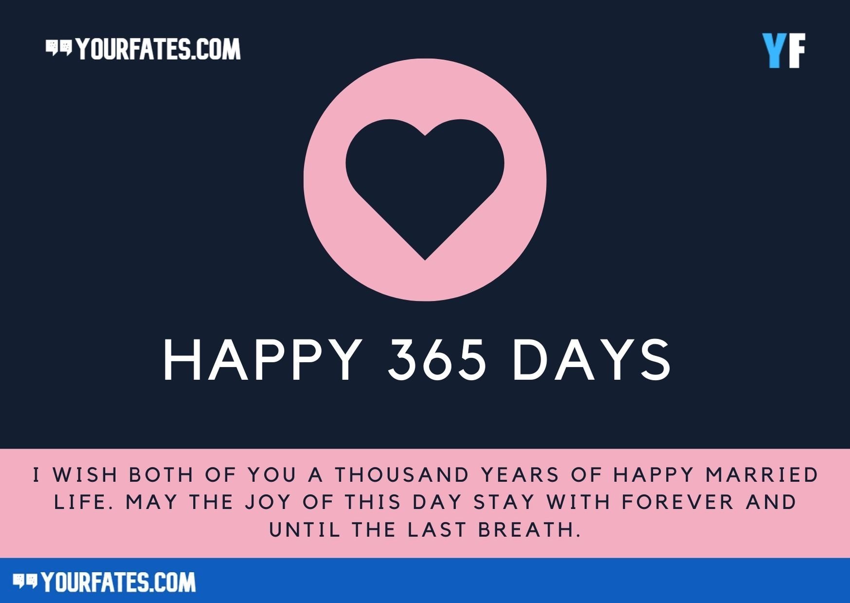Download 365 Days Together Quotes Nomer 17