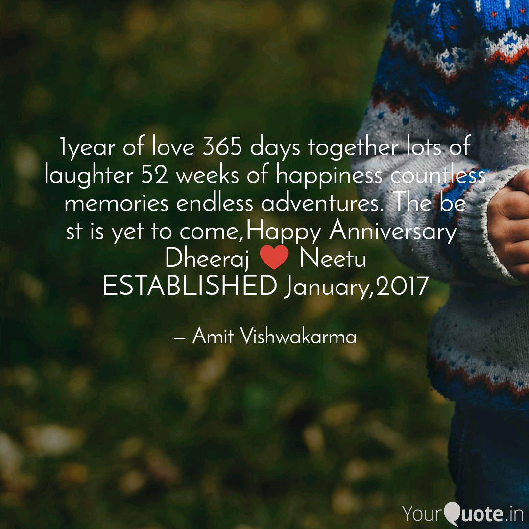 Download 365 Days Together Quotes Nomer 18