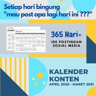 Detail 365 Hari Konten Kalender Nomer 20