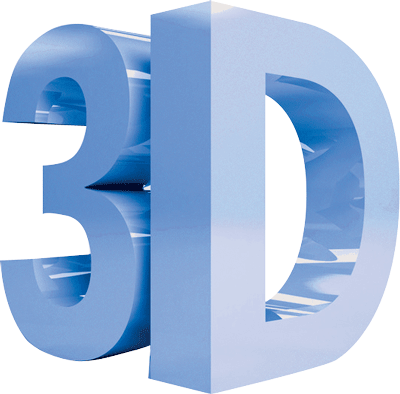 Detail 3d 3d Nomer 22
