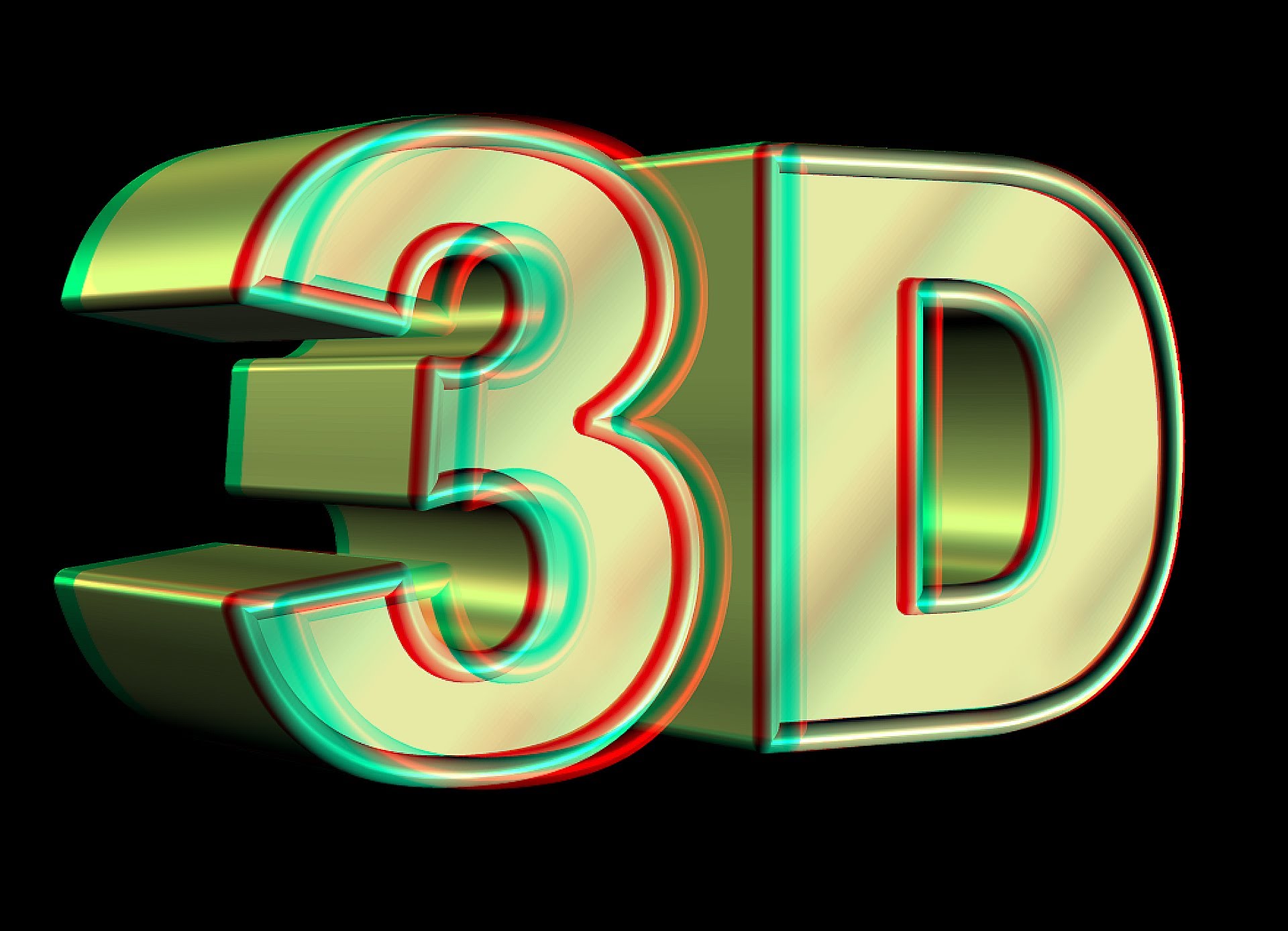 Detail 3d 3d Nomer 9
