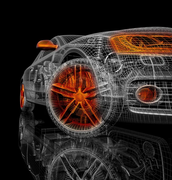 Detail 3d 3d Nomer 10