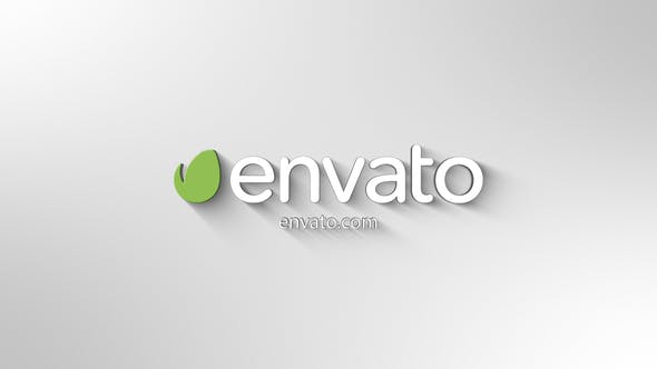 Detail 3d Animation Logo Nomer 46