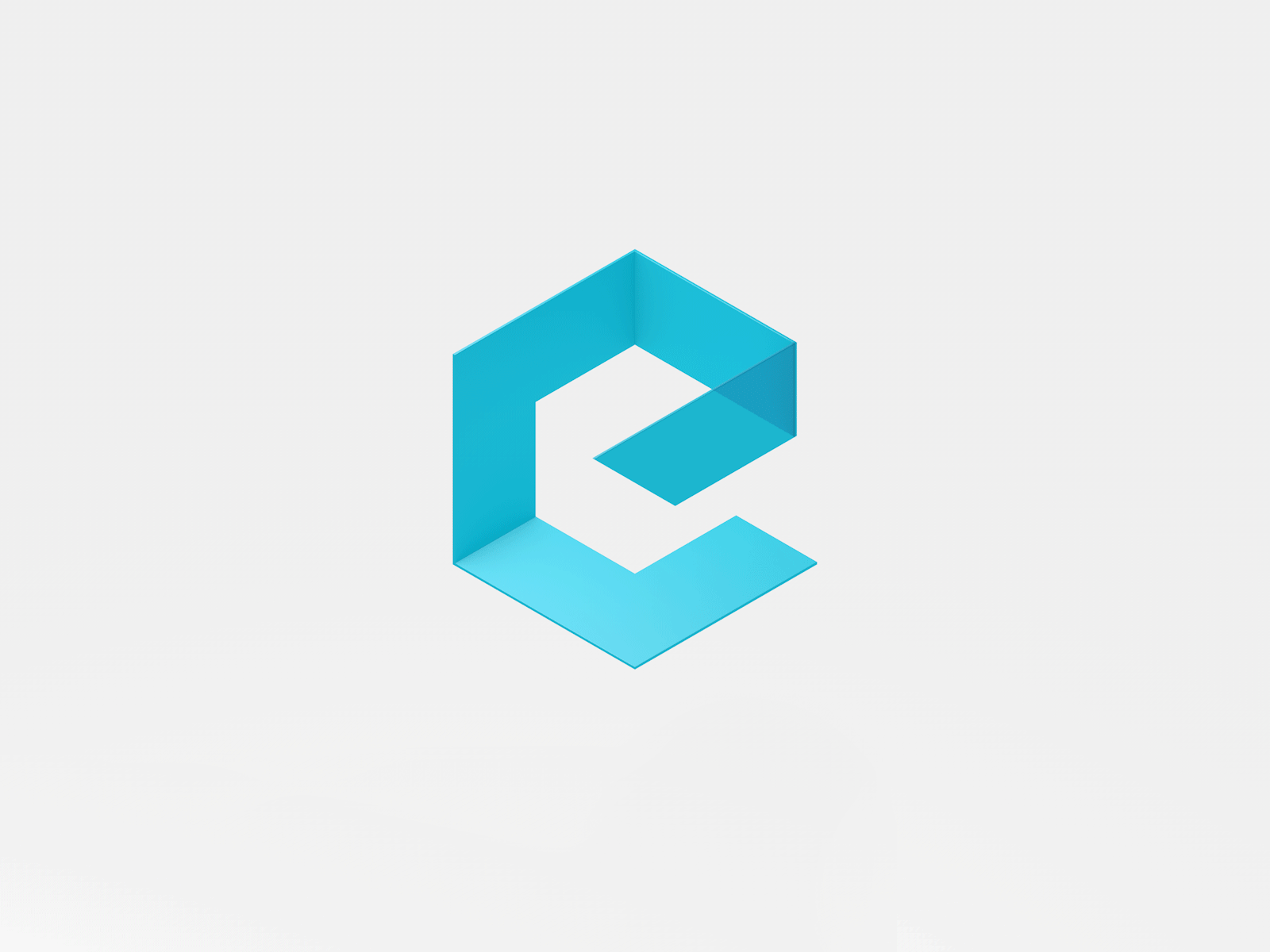Detail 3d Animation Logo Nomer 6