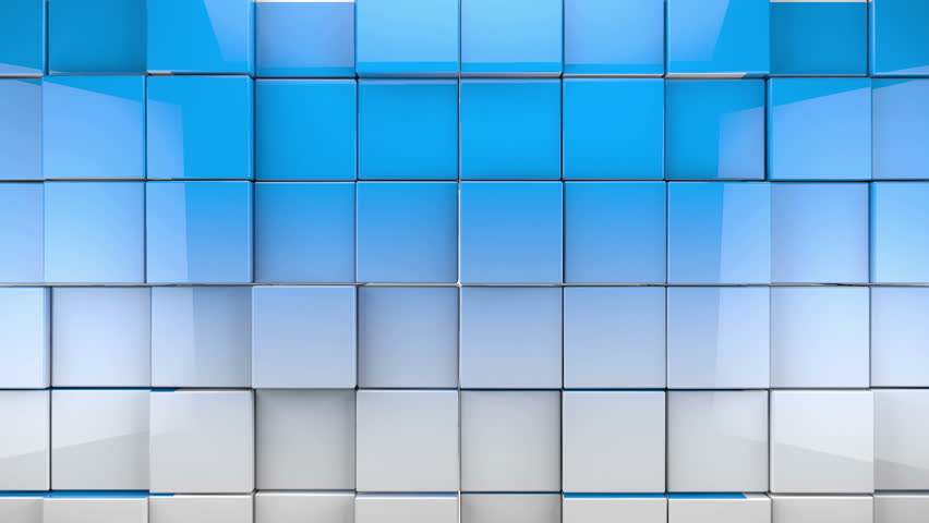 Detail 3d Background Hd Blue Nomer 14