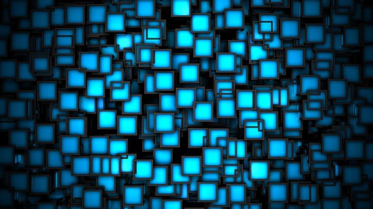 Download 3d Background Hd Blue Nomer 27