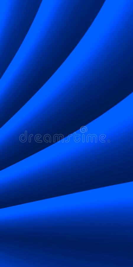 Detail 3d Background Hd Blue Nomer 32