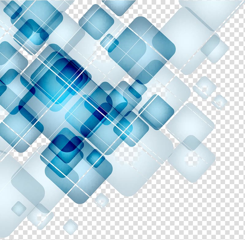 Detail 3d Background Hd Blue Nomer 42