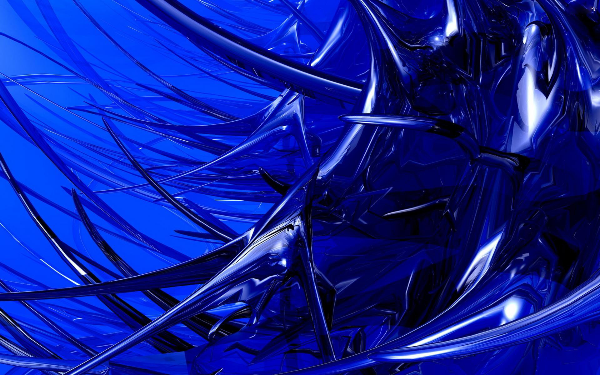 Download 3d Background Hd Blue Nomer 54