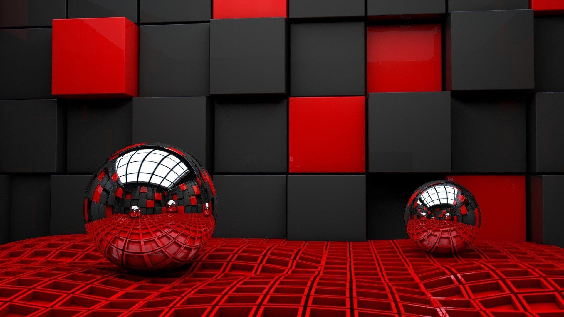 3d Background Hd Wall - KibrisPDR