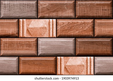 Detail 3d Background Hd Wall Nomer 40