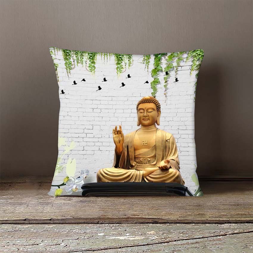 Detail 3d Buddha Wallpaper Nomer 29