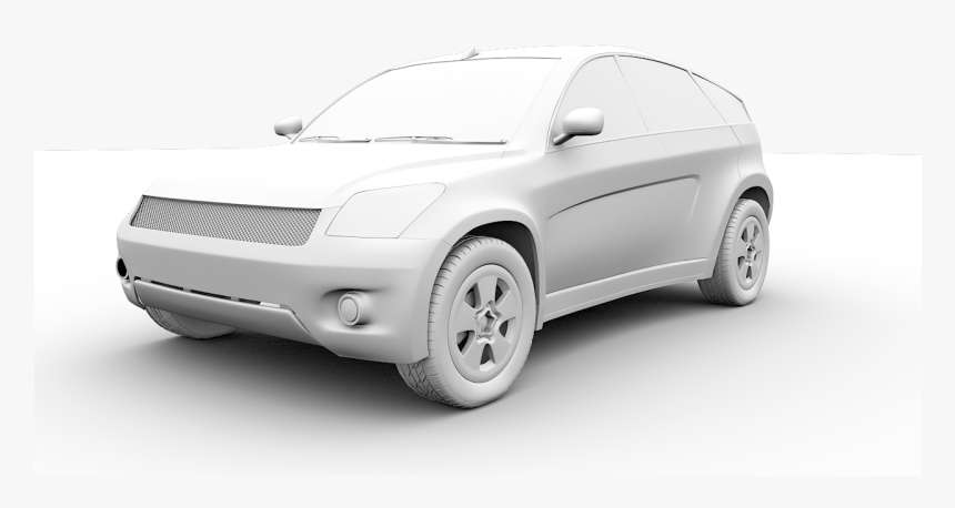 3d Car Png - KibrisPDR