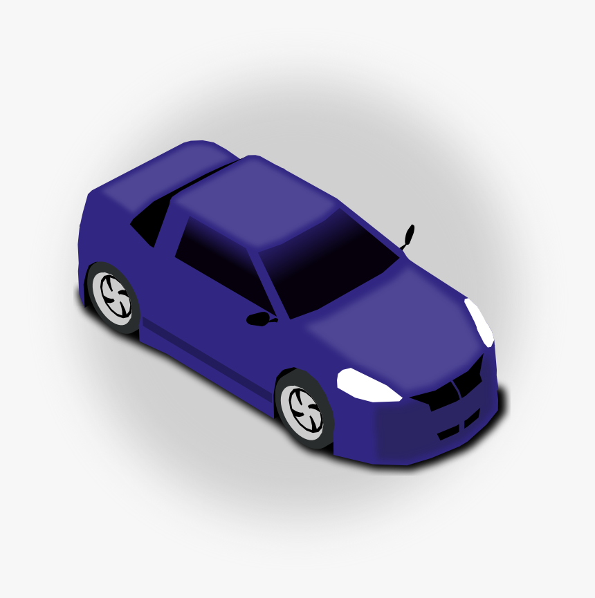 Detail 3d Car Png Nomer 13