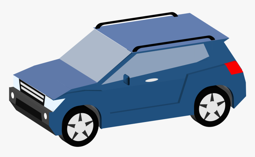 Detail 3d Car Png Nomer 31